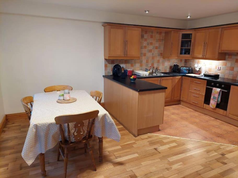 5 Sruthan Beag Dingle Exterior foto