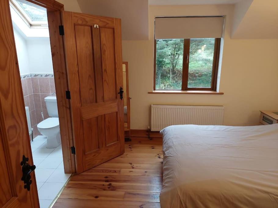5 Sruthan Beag Dingle Exterior foto