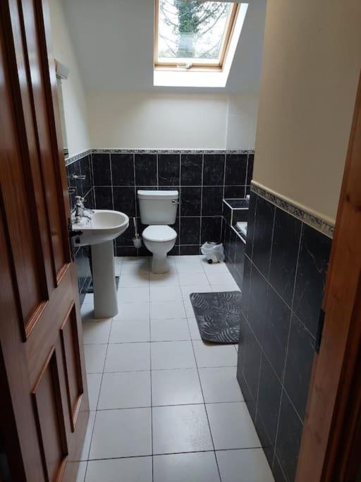 5 Sruthan Beag Dingle Exterior foto